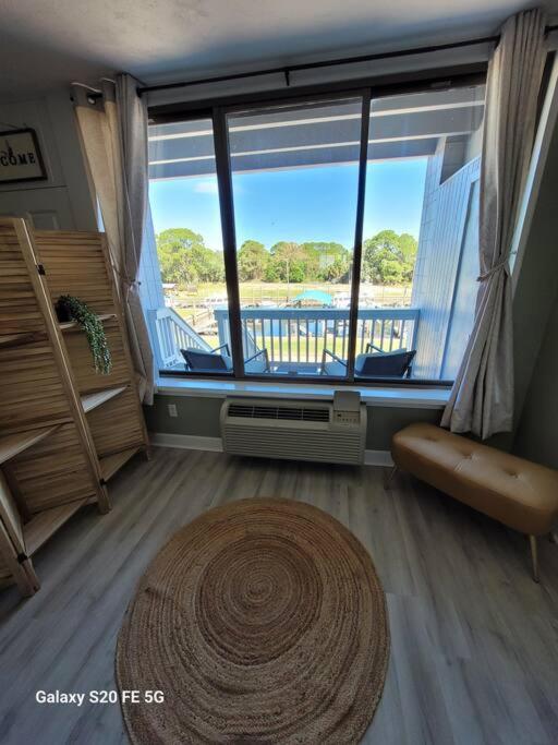 Romantic Getaway Bayside Panacea Eksteriør bilde