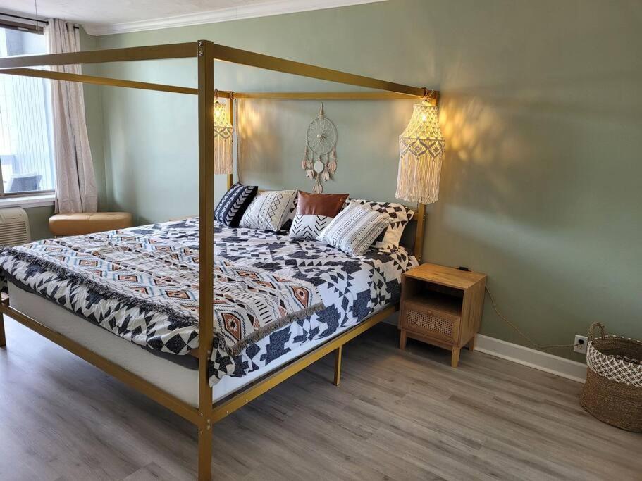 Romantic Getaway Bayside Panacea Eksteriør bilde