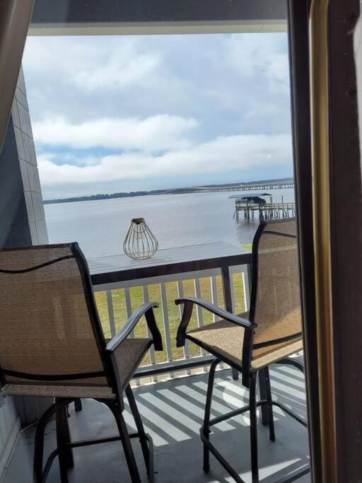 Romantic Getaway Bayside Panacea Eksteriør bilde