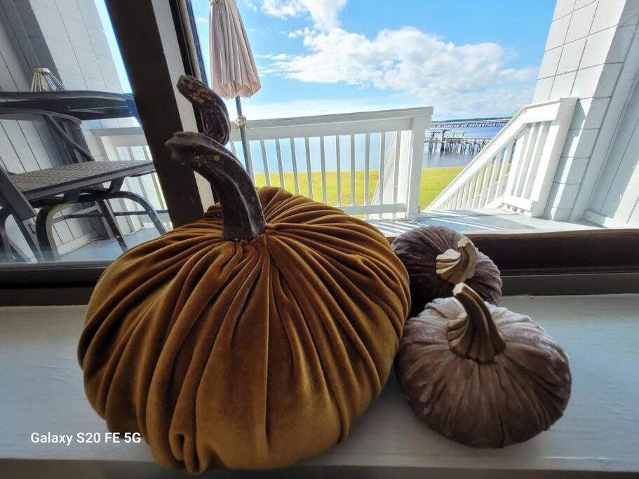 Romantic Getaway Bayside Panacea Eksteriør bilde